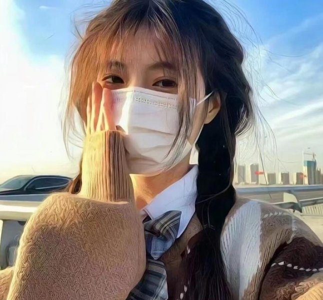 丹麦娇妻