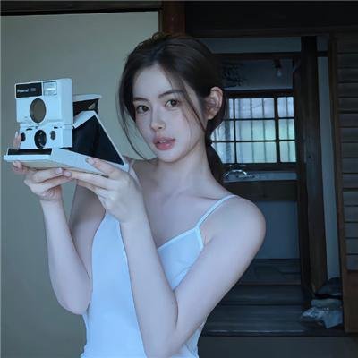 虽然没有跟我走